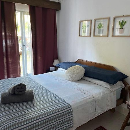 Apartamento Casita Colonia Del Sacramento Exterior foto