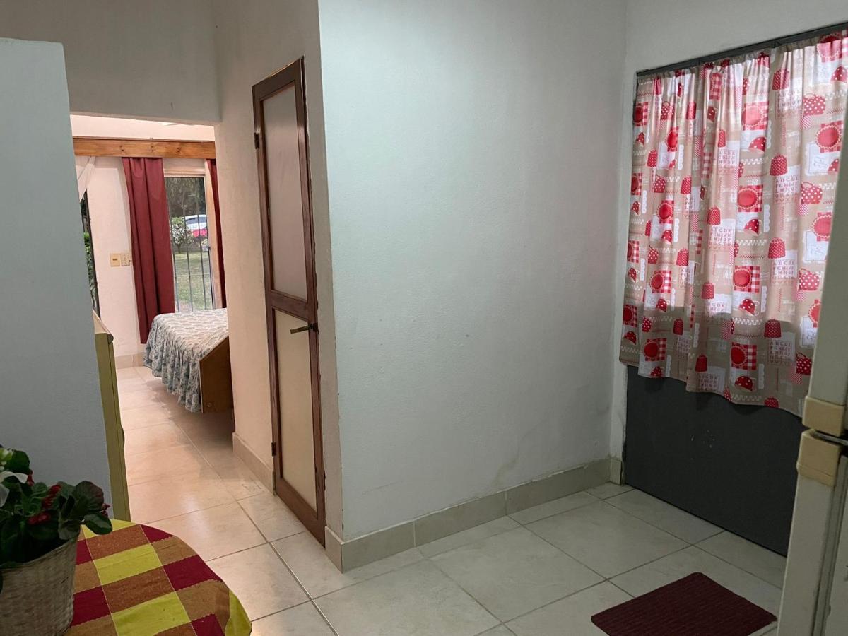 Apartamento Casita Colonia Del Sacramento Exterior foto