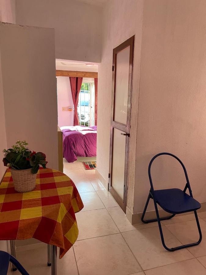 Apartamento Casita Colonia Del Sacramento Exterior foto