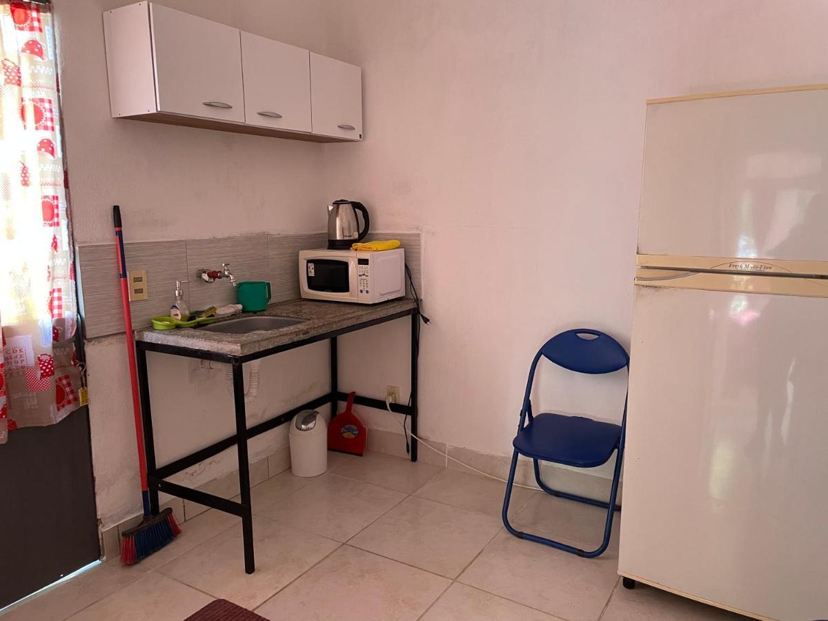 Apartamento Casita Colonia Del Sacramento Exterior foto
