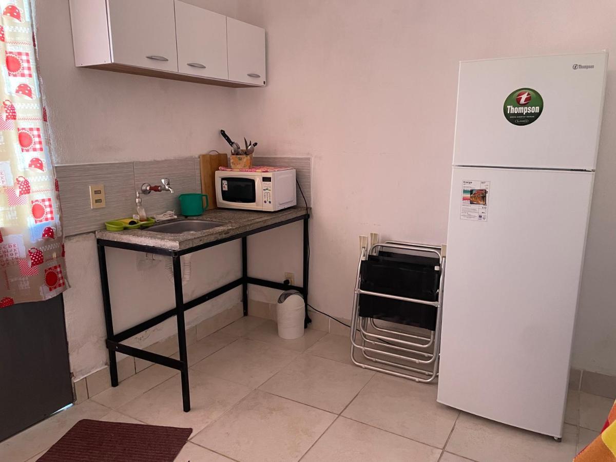 Apartamento Casita Colonia Del Sacramento Exterior foto