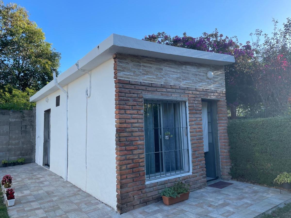 Apartamento Casita Colonia Del Sacramento Exterior foto
