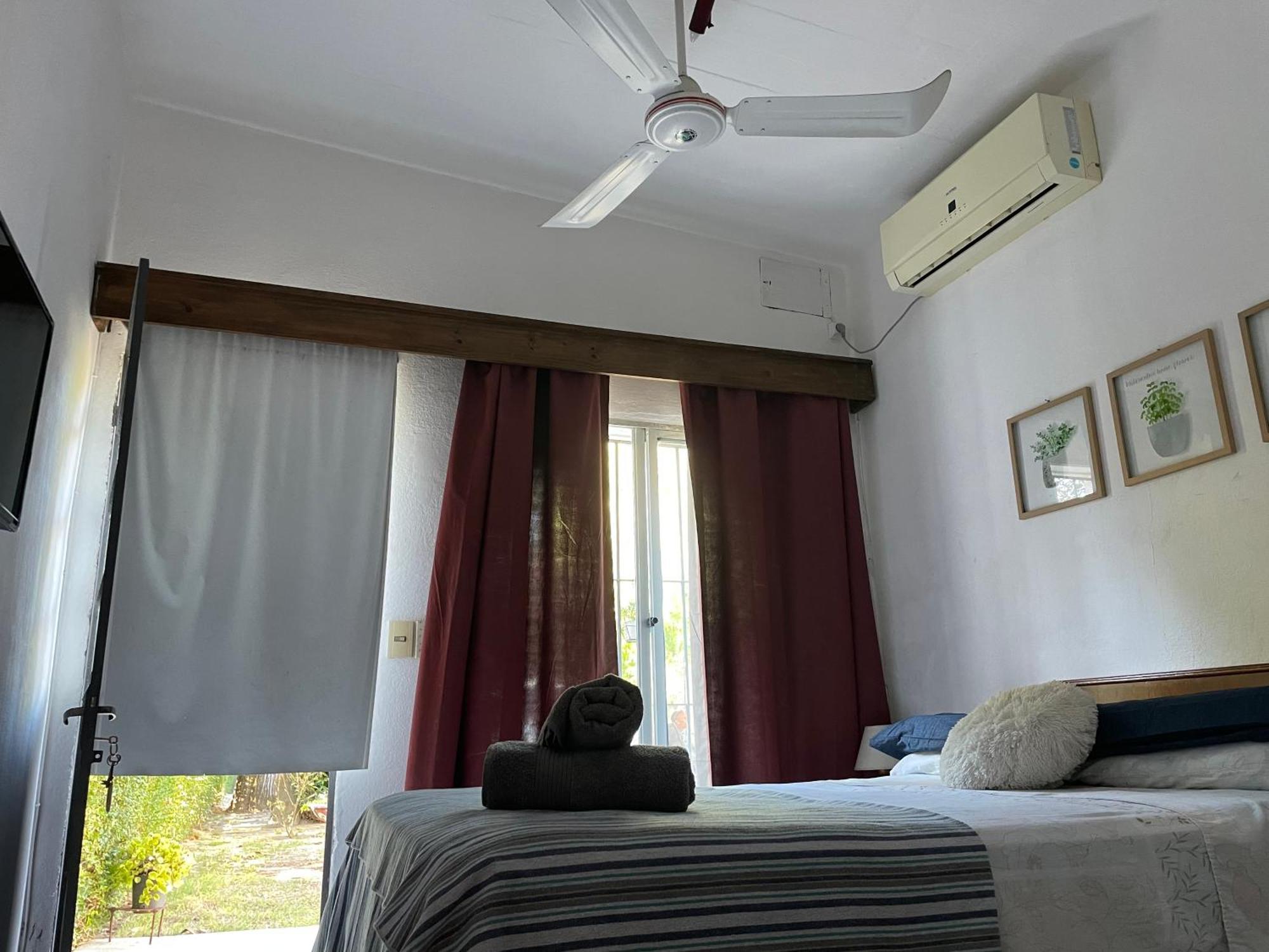 Apartamento Casita Colonia Del Sacramento Exterior foto